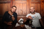 Weekend at Frolic Pub, Byblos